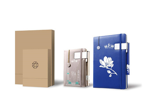 憶桐禮品NANV文創(chuàng)禮品團購定制辦公禮品憶上海系列